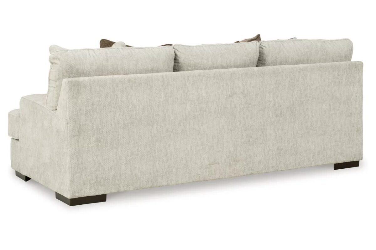 Cotton House 2 seaters Sofa - Image 2