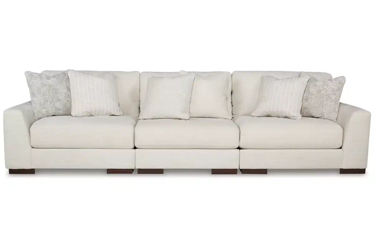 Lyndo 3-Piece Sofa