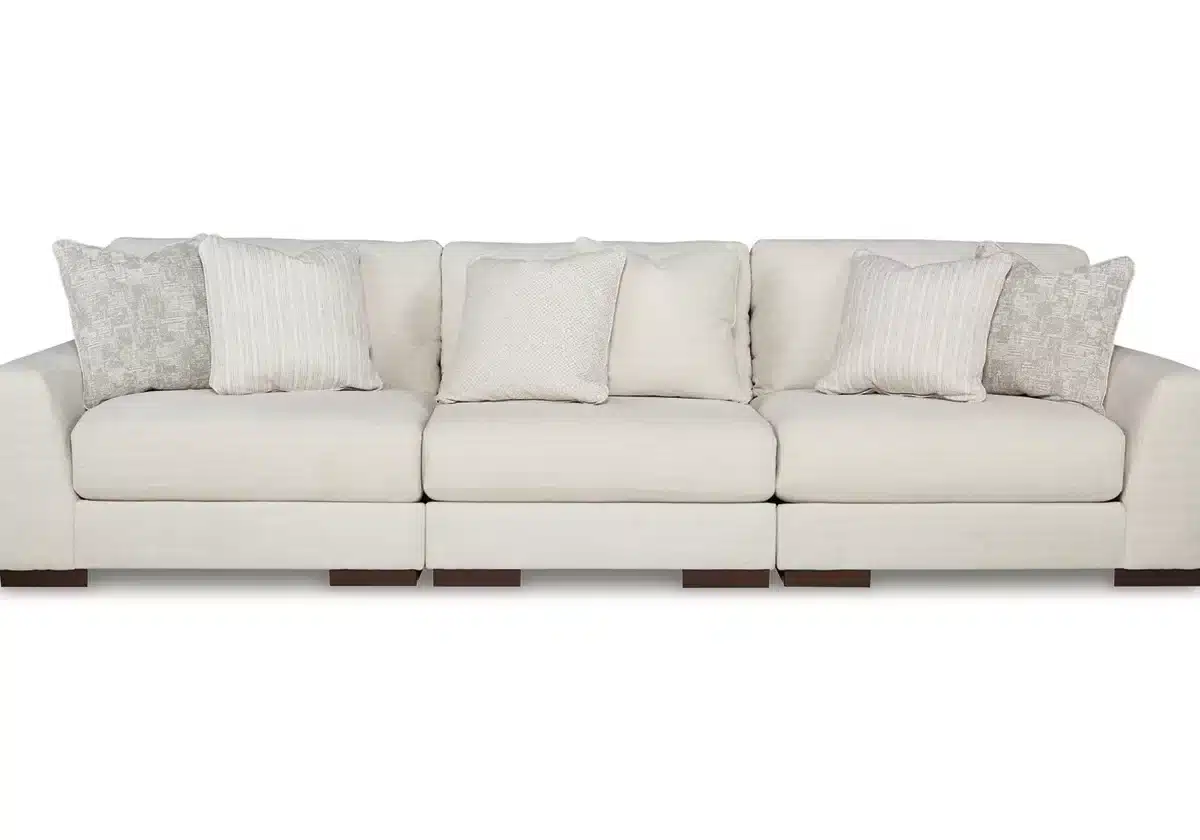 Lyndo 3-Piece Sofa