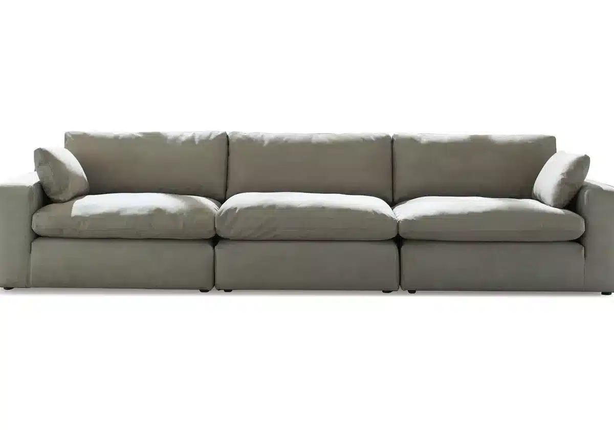 Modular Couch