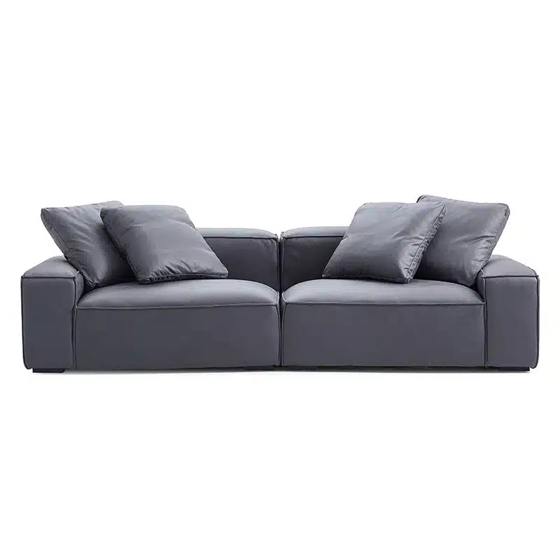 Cotton House Classic Pad Sofa