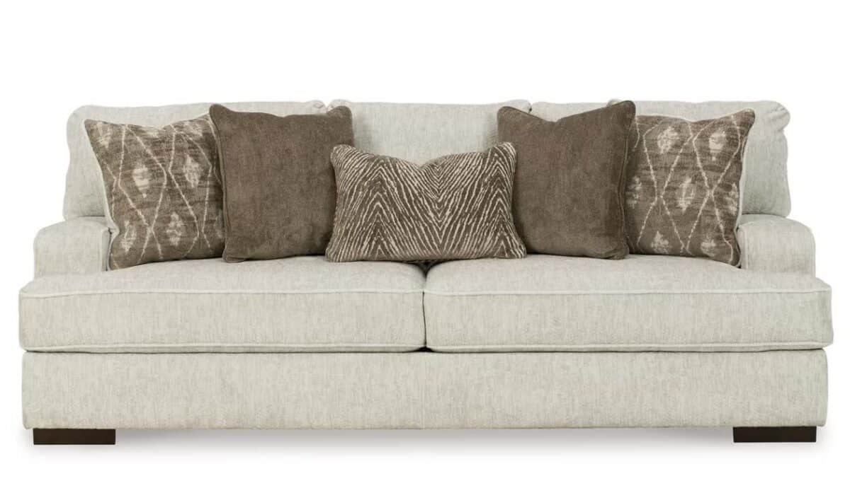 Cotton House 2 seaters Sofa - Cotton House