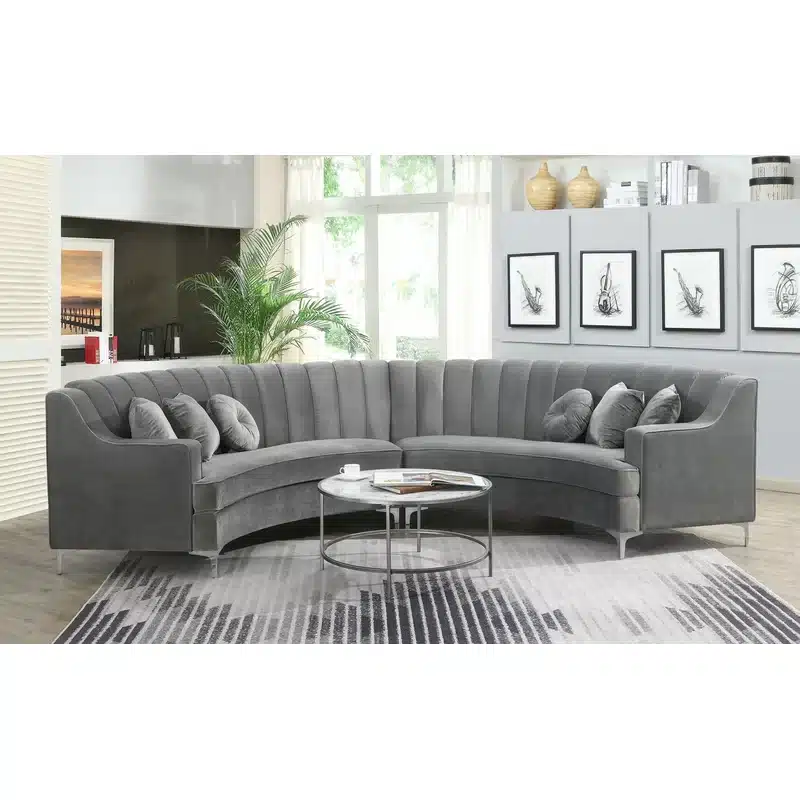 Sectional Sofa